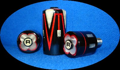 Meucci 9710 Caps