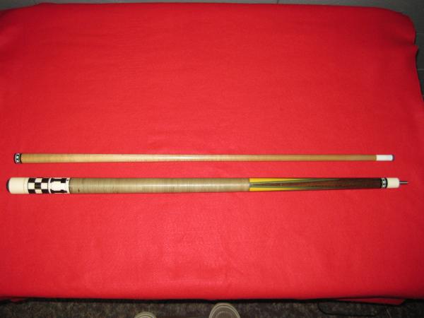 Meucci Original Cue