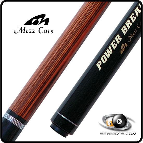 Mezz PBII w Deep Impact (4inch shorter)