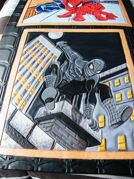 midnight panel