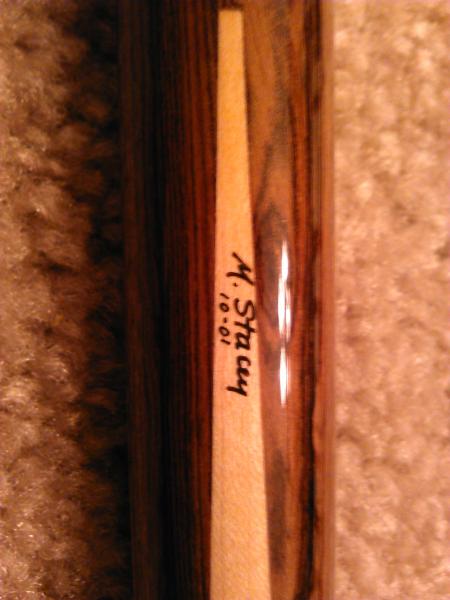 mike stacy bacote sneaky