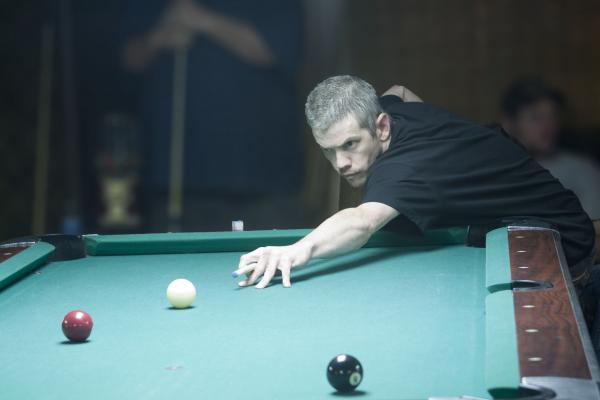 Mike T @ Tara Billiards Friday Night Tourney!
