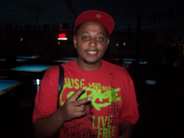 Mikey Frost
