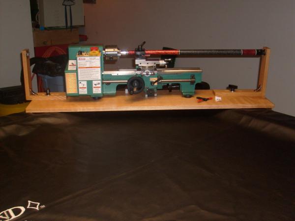 mini lathe 015