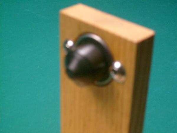 mini lathe tail stock adapter 003