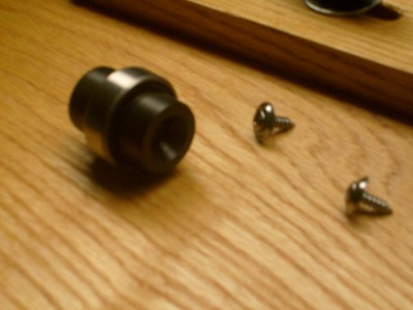 mini lathe tail stock adapter 007