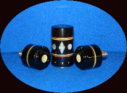 MMorgan Cap Set