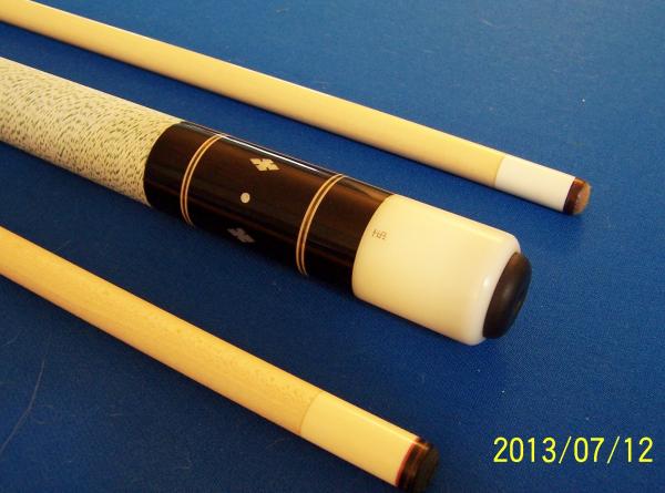 MOP's with Micro veneer ringwork