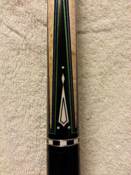 mottey forearm