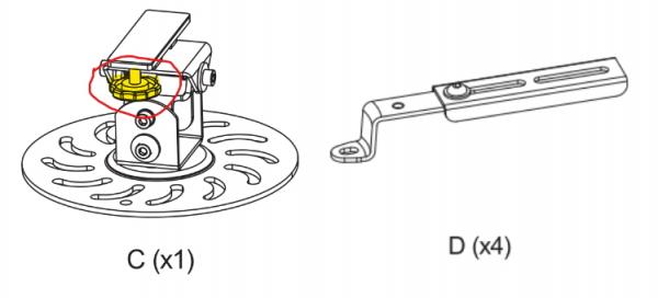 mountparts