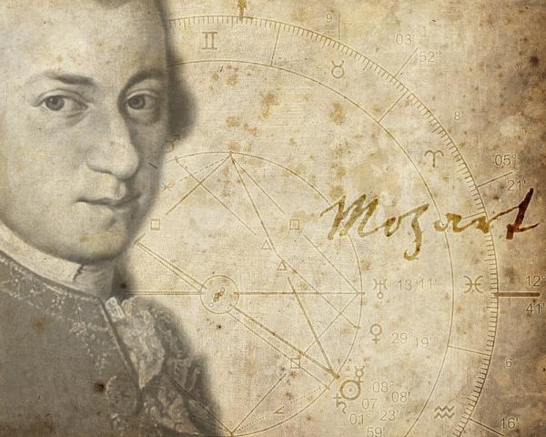 mozart II