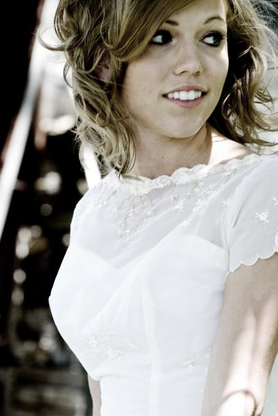 My bride :)