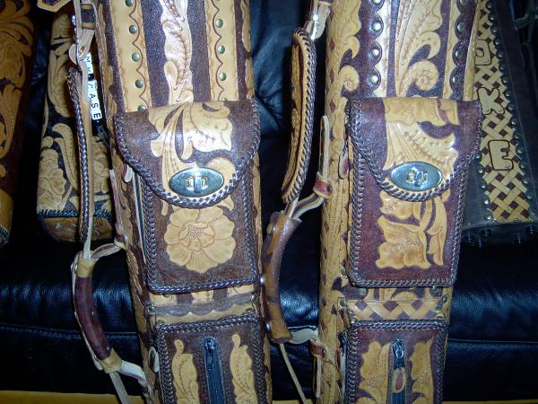 my cases
