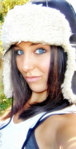 My "Fargo" hat :)