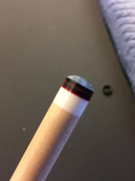 my Onyx Tip