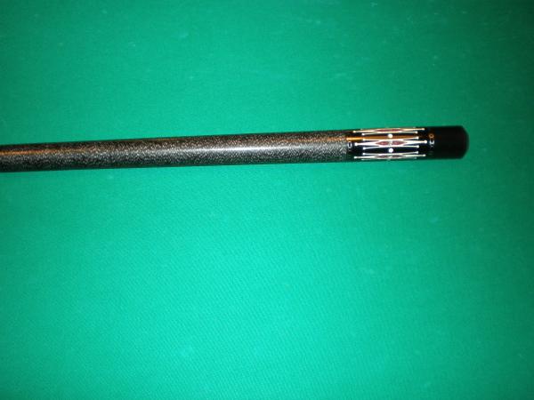 my previous player: a SP 1500 bought for a real fair price from Matt ot the CUEADDICTS