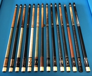 My Schon Collection