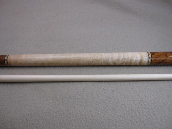 my sly cue 4