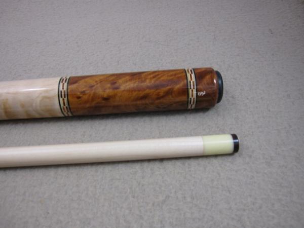 my sly cue 5