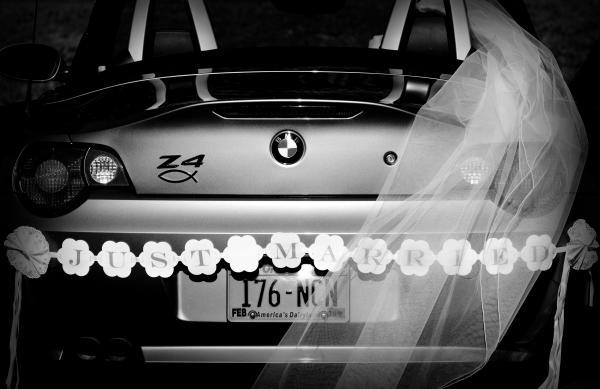 My whip and woman