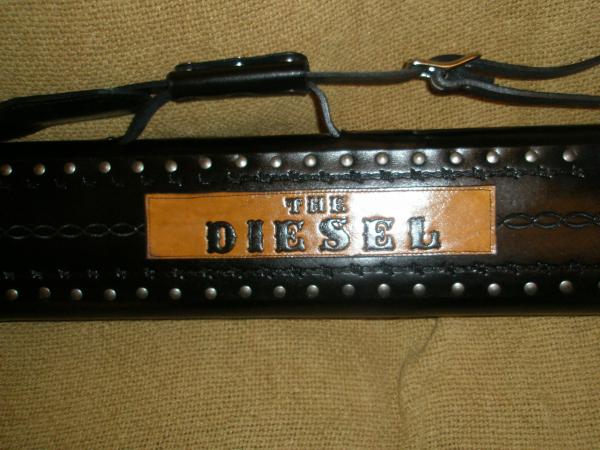 Name Plate