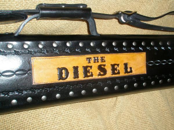 Name Plate