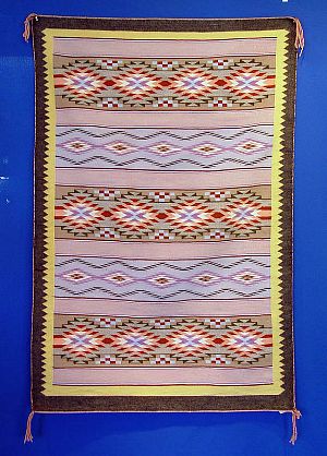 Navajo blanket2