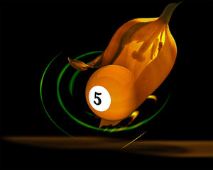 Naval Orange