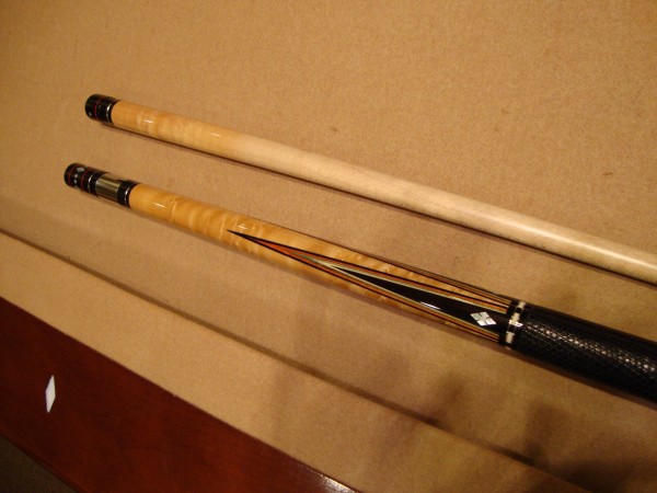 new cue 10