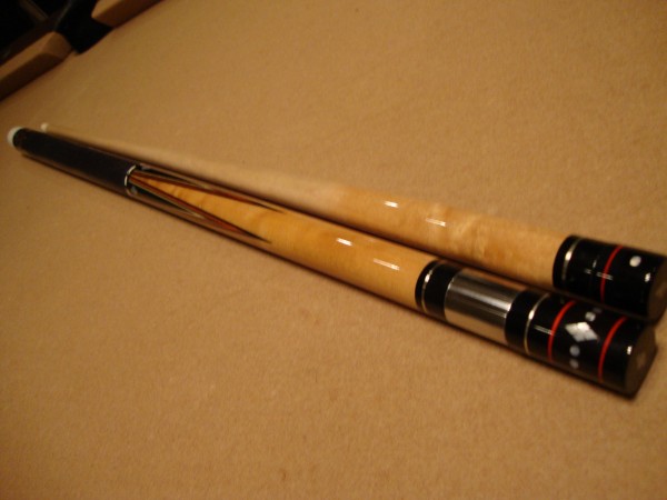 new cue 14
