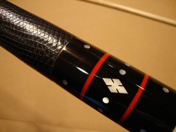 new cue 16