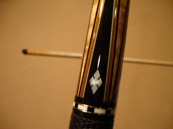 new cue 17
