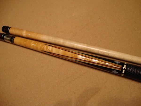 new cue 3