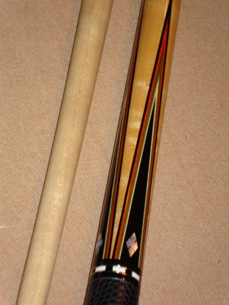 new cue 5