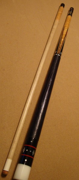 new cue 6
