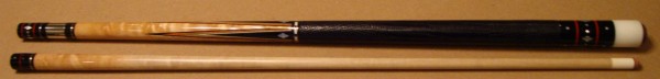 new cue 7