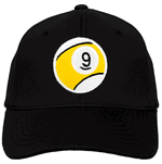 New hat...