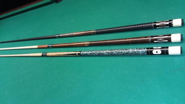 newcues
