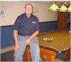 Norm Adams, former owner of Countryside Billiards in Fairport NY.   A room owner once suggested Fats play the young skinny kid.  He refused, I guess h