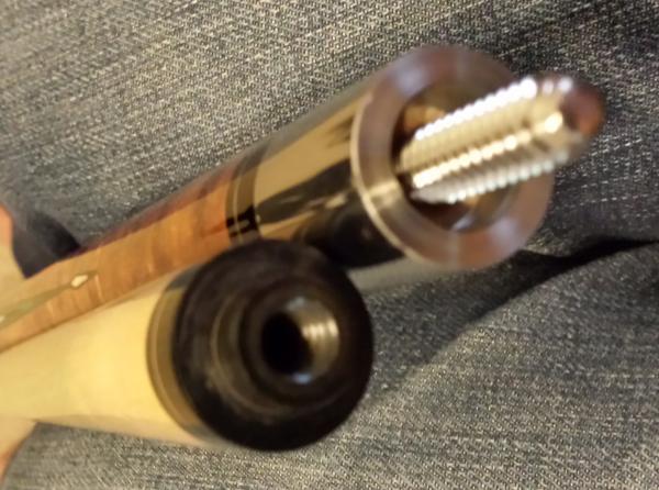 NovaJoint Closup