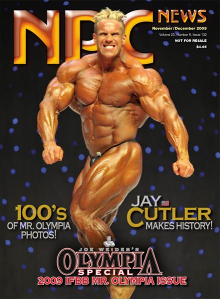 November/December 2009 Cover
photography © J.M. Manion - www.jmmanion.com