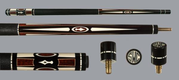 Now this is a pool cue