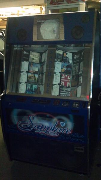 NSM sapphire.......$800
