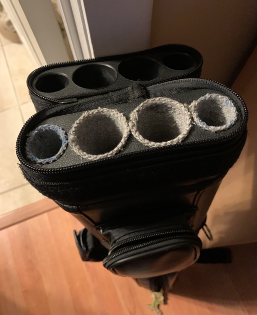 Old Case Modification