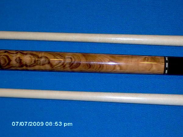 olivewood sly2