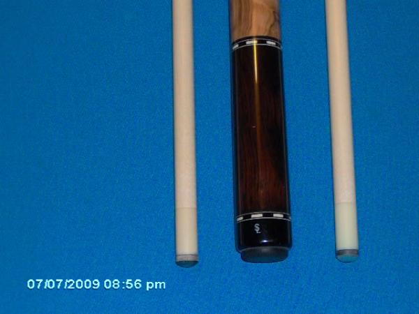 olivewood sly3