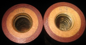 Original SW shafts for 96-414