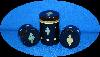 Palmer Cap Set
