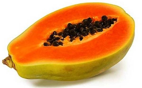 papaya seed