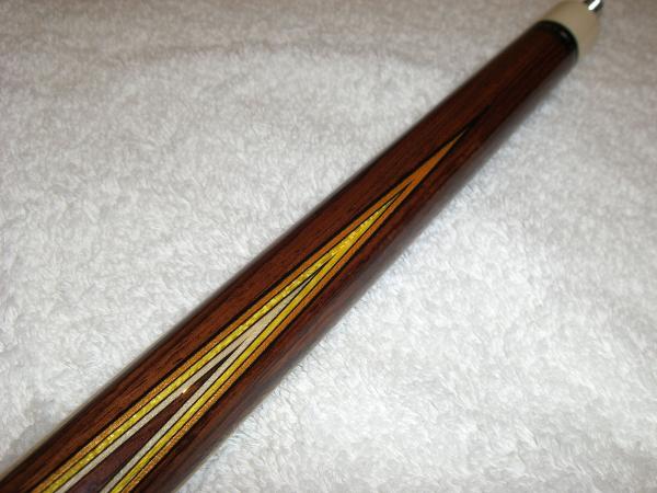 Paper veneers